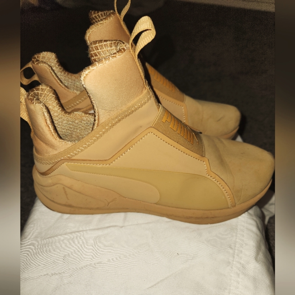 Puma sneaker